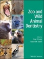 Zoo and Wild Animal Dentistry - ISBN 9781119545811