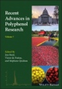 Recent Advances in Polyphenol Research - ISBN 9781119545927