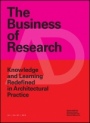 The Business of Research: Knowledge and Learning Redefined in Architectural Practice - ISBN 9781119546023