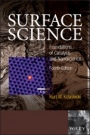 Surface Science: Foundations of Catalysis and Nanoscience - ISBN 9781119546634