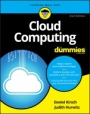 Cloud Computing For Dummies - ISBN 9781119546658