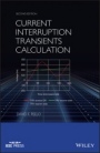 Current Interruption Transients Calculation - ISBN 9781119547211