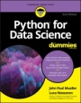 Python for Data Science For Dummies - ISBN 9781119547624