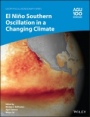 El Niño Southern Oscillation in a Changing Climate - ISBN 9781119548126