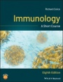 Immunology: A Short Course - ISBN 9781119551577