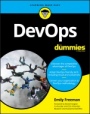 DevOps For Dummies - ISBN 9781119552222