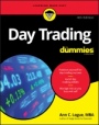 Day Trading For Dummies - ISBN 9781119554080