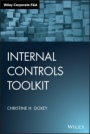 Internal Controls Toolkit - ISBN 9781119554394