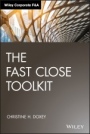 The Fast Close Toolkit - ISBN 9781119554493