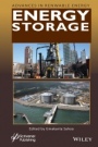 Energy Storage - ISBN 9781119555513