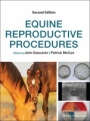 Equine Reproductive Procedures - ISBN 9781119555988