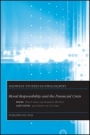 Moral Responsibility and the Financial Crisis - ISBN 9781119558194