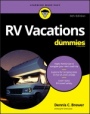 RV Vacations For Dummies - ISBN 9781119560173