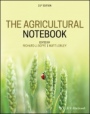 The Agricultural Notebook - ISBN 9781119560364