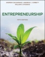 Entrepreneurship - ISBN 9781119563228
