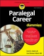Paralegal Career For Dummies - ISBN 9781119564911