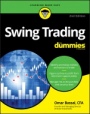 Swing Trading For Dummies - ISBN 9781119565086