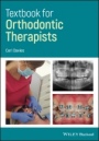 Textbook for Orthodontic Therapists - ISBN 9781119565451
