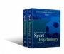 Handbook of Sport Psychology: 2 Volume Set - ISBN 9781119568070