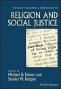 The Wiley–Blackwell Companion to Religion and Social Justice - ISBN 9781119572107