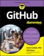GitHub For Dummies - ISBN 9781119572671