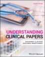 Understanding Clinical Papers - ISBN 9781119573166