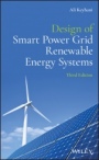 Design of Smart Power Grid Renewable Energy Systems - ISBN 9781119573326