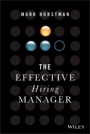 The Effective Hiring Manager - ISBN 9781119574323