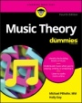 Music Theory For Dummies - ISBN 9781119575528