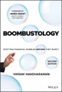 Boombustology: Spotting Financial Bubbles Before They Burst - ISBN 9781119575603