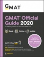 GMAT Official Guide 2020: Book + Online Question Bank - ISBN 9781119576068