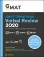 GMAT Official Guide 2020 Verbal Review: Book + Online Question Bank - ISBN 9781119576112