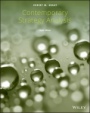Contemporary Strategy Analysis - ISBN 9781119576433