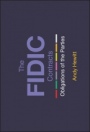 The FIDIC Contracts: Obligations of the Parties - ISBN 9781119576983