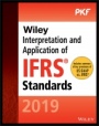 Wiley Interpretation and Application of IFRS Standards - ISBN 9781119577355