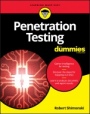 Penetration Testing For Dummies - ISBN 9781119577485