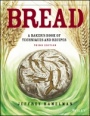 Bread: A Bakers Book of Techniques and Recipes - ISBN 9781119577515