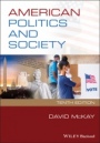 American Politics and Society - ISBN 9781119578369