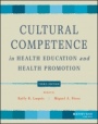 Cultural Competence in Health Education and Health Promotion - ISBN 9781119578475