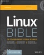 Linux Bible - ISBN 9781119578888