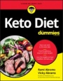Keto Diet For Dummies - ISBN 9781119578925