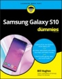 Samsung Galaxy S10 For Dummies - ISBN 9781119579397