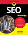 SEO For Dummies - ISBN 9781119579571