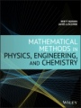 Mathematical Methods in Physics, Engineering, and Chemistry - ISBN 9781119579656