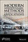 Modern Aerodynamic Methods for Direct and Inverse Applications - ISBN 9781119580560