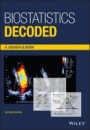 Biostatistics Decoded - ISBN 9781119584209
