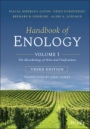 Handbook of Enology, Volume 1: The Microbiology of Wine and Vinifications - ISBN 9781119584681