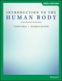 Introduction to the Human Body - ISBN 9781119585466