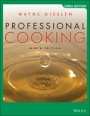 Professional Cooking - ISBN 9781119585985