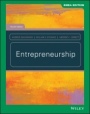 Entrepreneurship - ISBN 9781119586722